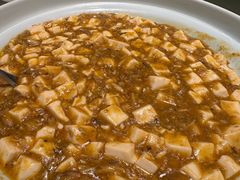-老吉堂上海本帮菜(望京万象汇店)