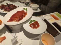 四季民福烤鸭-四季民福烤鸭店(王府井东安门店)