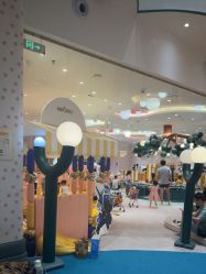 -奈尔宝家庭中心·亲子餐厅(苏州大悦城店)