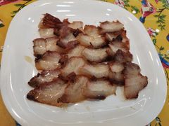 -芳姨广东砂锅粥(张庄路店)