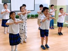 -天津蜂巢幼儿园·托育