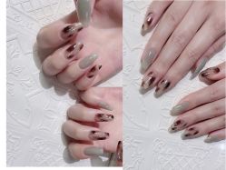 -Bodal美甲美睫皮肤管理工作室