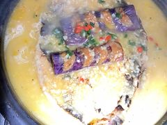 -探鱼·鲜青椒爽麻烤鱼(番禺万达店)
