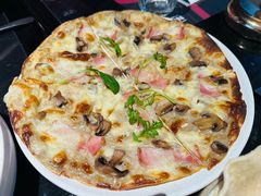 -Nord Grill&Bar Highland诺德西餐(深圳欢乐海岸店)