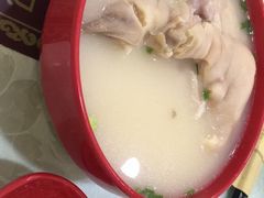 -廖老妈蹄花店(人民公园陕西街259号店)