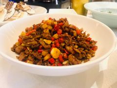 -喜湘宴·精致湖南菜(和平西桥店)