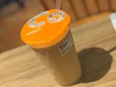-CoCo都可(文星广场店)