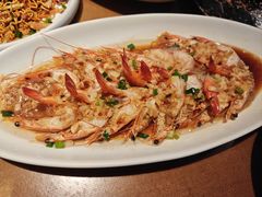-新发现(宝山龙湖店)
