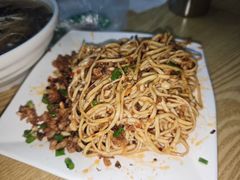 -康大口蘑面庄(将军街店)