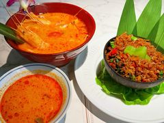 -太食獸泰式茶餐厅(北美新天地店)