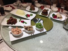 -老人和饭店(打浦路店)