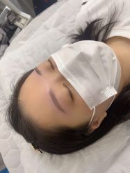 -初心纹眉洗眉·美甲美睫