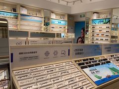 -AOJO眼镜(南翔印象城MEGA店)