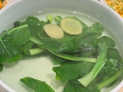 -一坐一忘云南菜(卓悦中心)