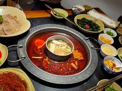 -晓宇重庆火锅(龙首店)