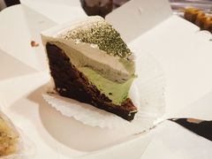 -西村叔叔的店·面包·甜品·蛋糕(清河万象汇店)