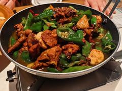 -老淮滨-蚌埠非遗小吃(淮河路店)