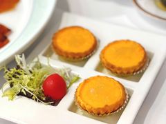 燕窝挞-翠园(兴业太古汇店)