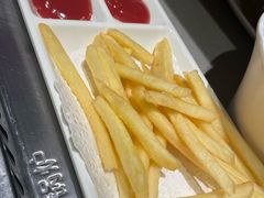 -海底捞火锅(CBD安泰广场店)