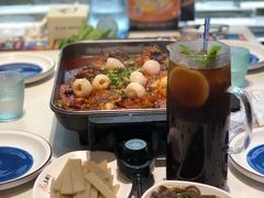 -鱼酷活鱼烤鱼(仙林金鹰店)