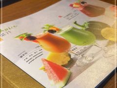 -巴别塔法餐舍(合作路店)