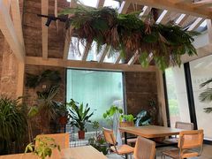 -GOTLOT COFFEE&KITCHEN角落厨房NOOK店