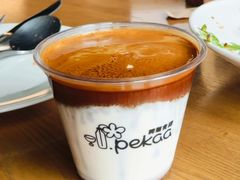 -Pekaa啤咖食肆Coffee&Bistro