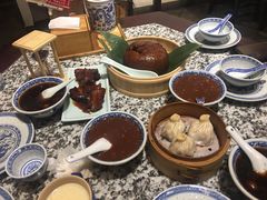 -南京大牌档(凯德大峡谷店)