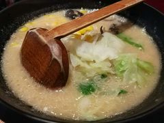 -味千拉面(世纪东方店)