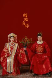 -金夫人婚纱摄影