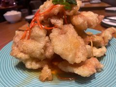 东北锅包肉-金勺缘东北菜馆(牡丹园店)