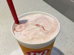 -DQ·蛋糕·冰淇淋(金桥店)