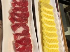 -十六蒲(桂林路店)