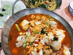 -小辣椒(华富店)