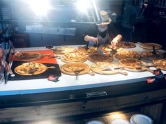 -比格比萨自助(花园路店)