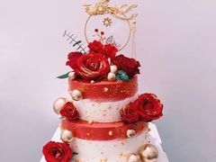 -麦雪尔甜品·生日蛋糕(新街口旗舰店)