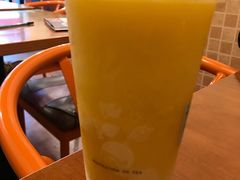 -喜茶(中山白水井店)