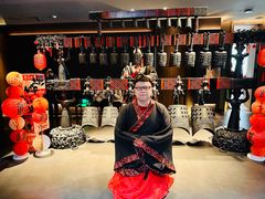 -曾宴·楚菜(湖北省博物馆店)