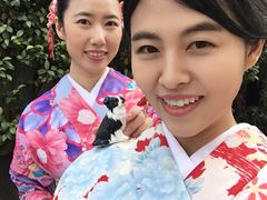 -东京浅草和服体验江户和装工房雅(浅草本店)