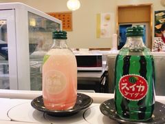 -禾绿回转寿司(苏宁广场店)