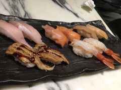 -家贺屋刺身寿司专门店