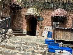 -北京水岸山吧度假村(雁栖镇店)