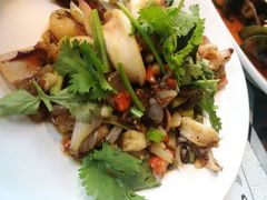 -Onion restaurant
