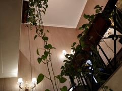 -老洋房花园饭店(绍兴路店)