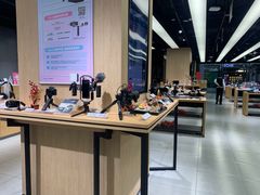 -Sony Store索尼(广州正佳店)