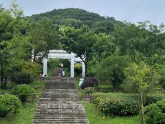 -南北湖风景区