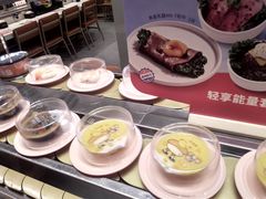 -争鲜回转寿司(东方银座店)