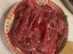-陈艳红火锅菜·冒菜(簋街店)