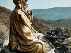 -句容茅山景区