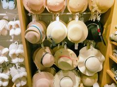 -南京时尚莱迪购物广场(正洪街店)